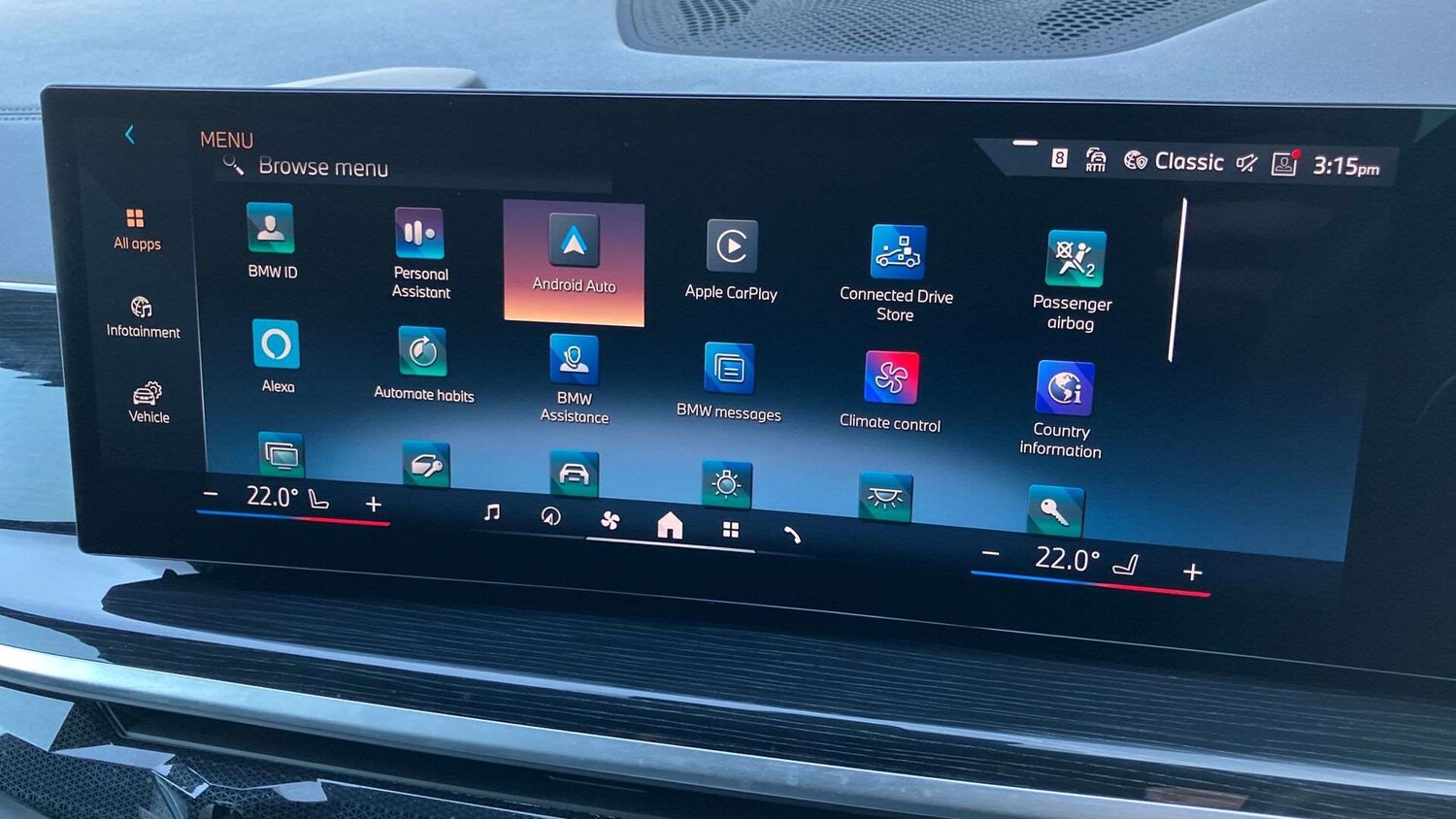 Used BMW X5 for sale - 78118801: Photo 31