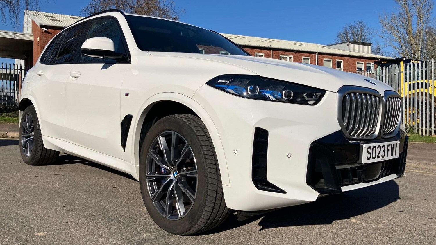 Used BMW X5 for sale - 78118801: Photo 34