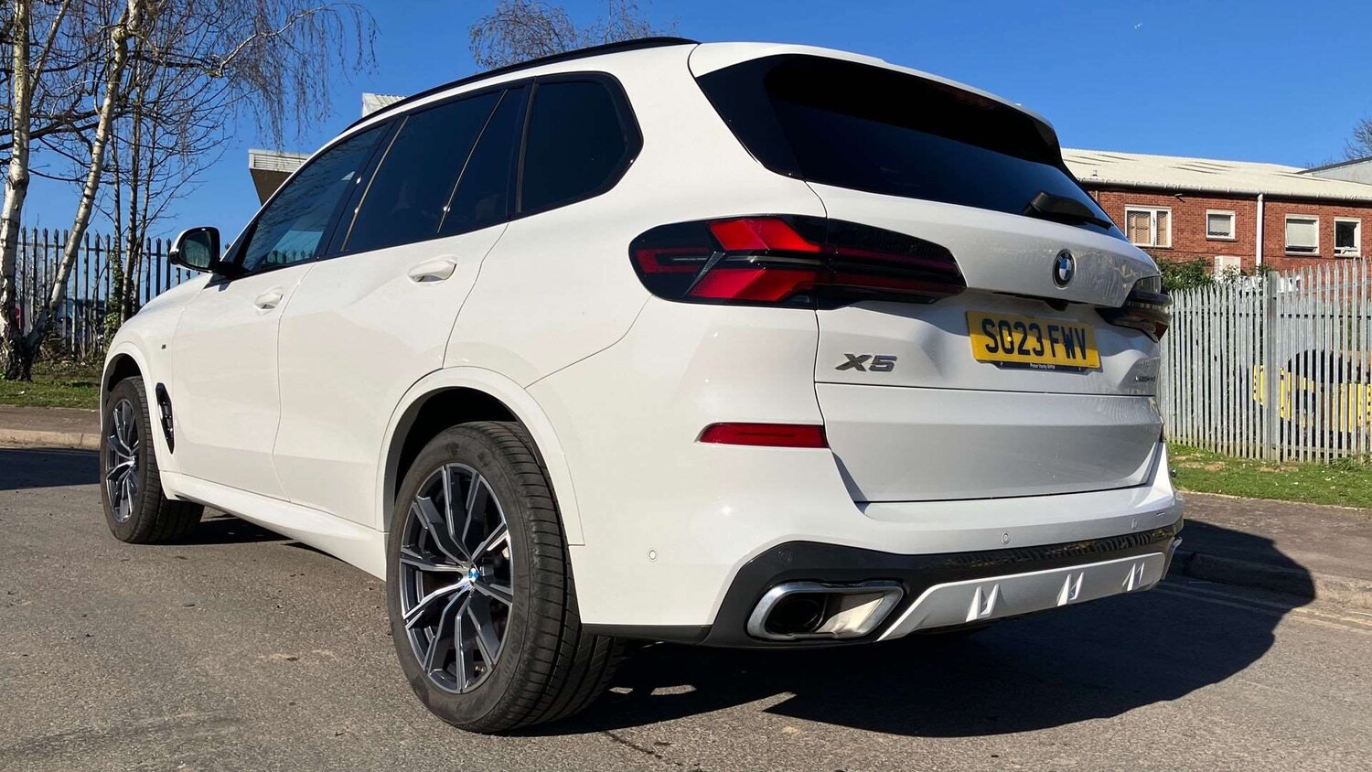 Used BMW X5 for sale - 78118801: Photo 35