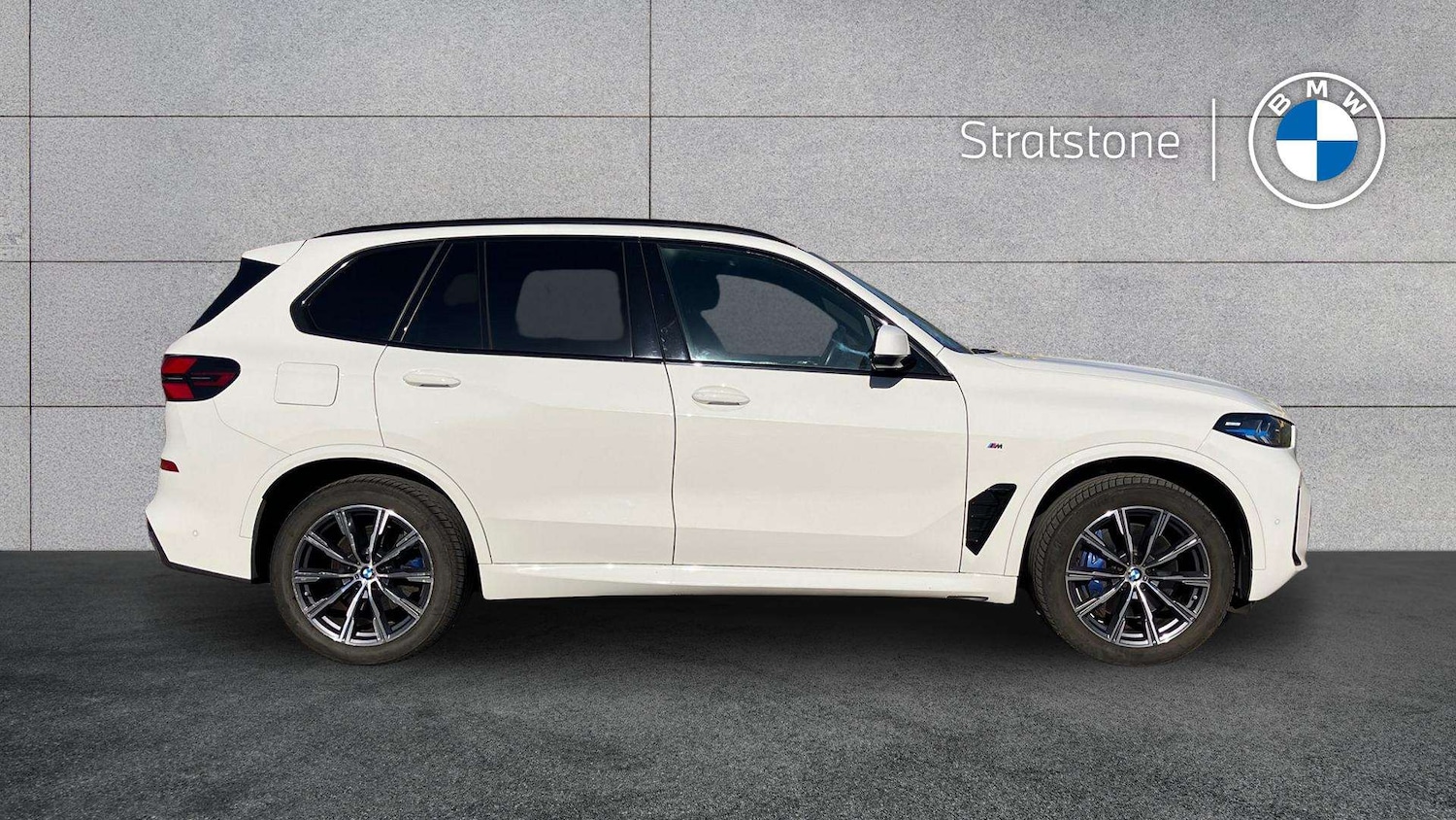 Used BMW X5 for sale - 78118801: Photo 4