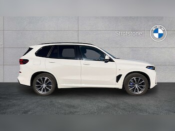 Used BMW X5 2023 for sale - 78118801: Photo