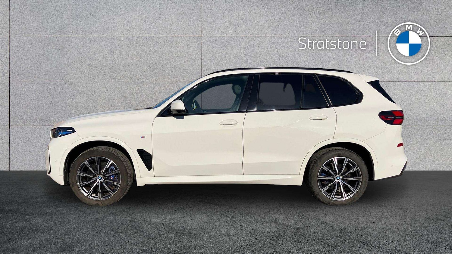 Used BMW X5 for sale - 78118801: Photo 5