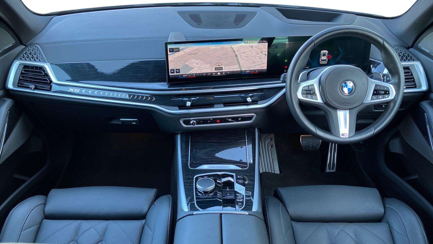 Used BMW X5 for sale - 78118801: Photo 6