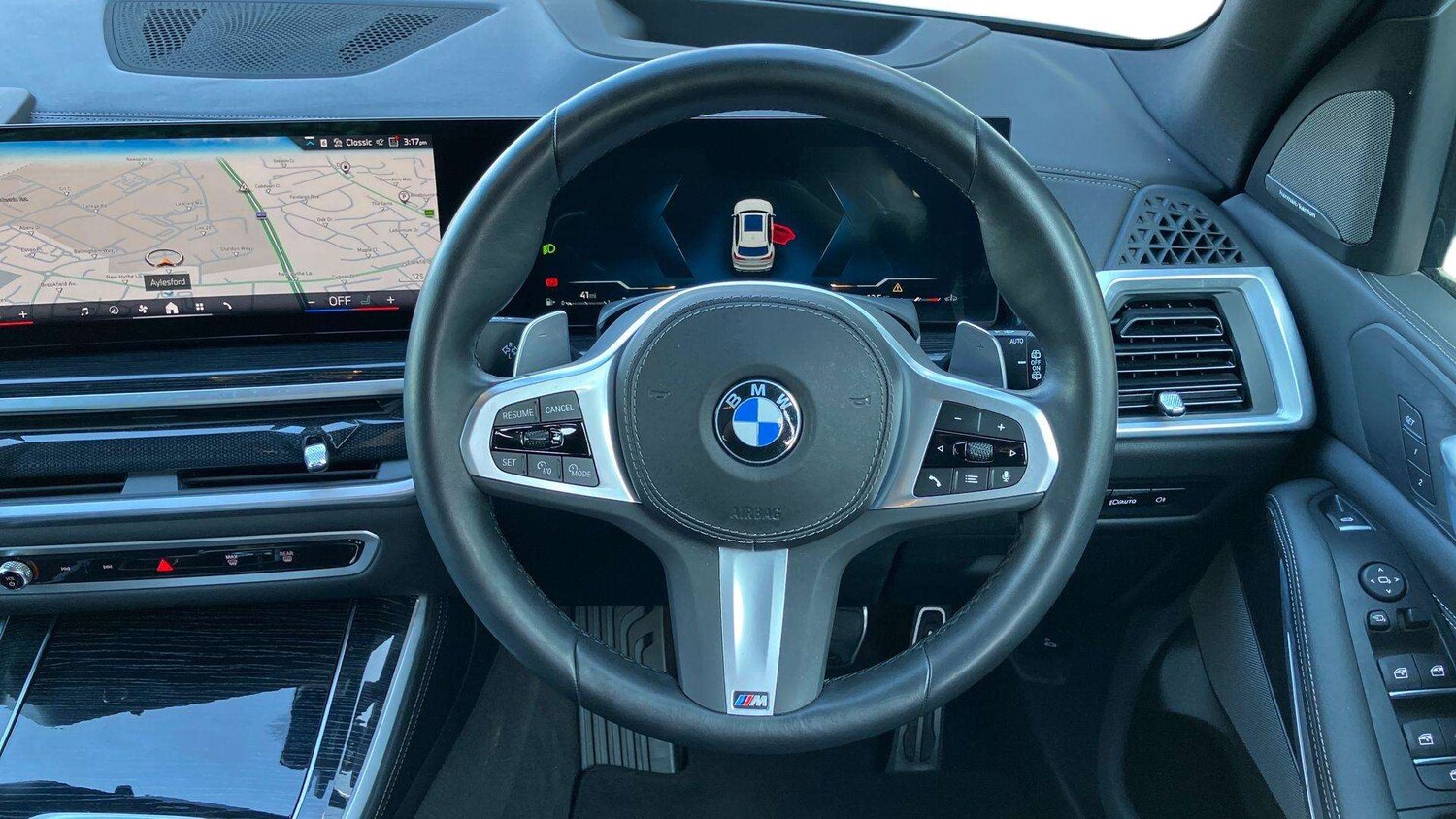 Used BMW X5 for sale - 78118801: Photo 7