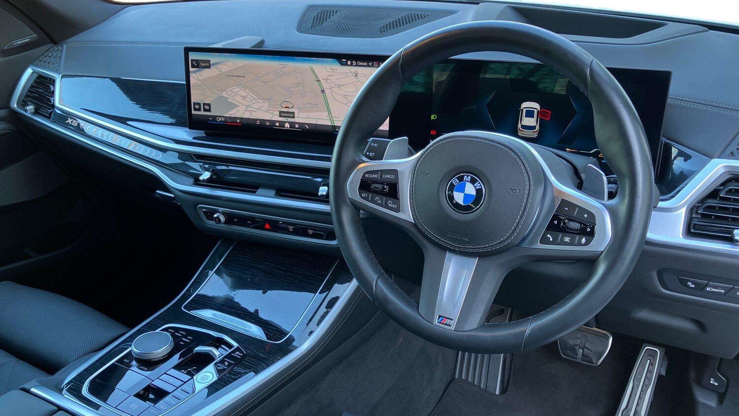 Used BMW X5 for sale - 78118801: Photo 8