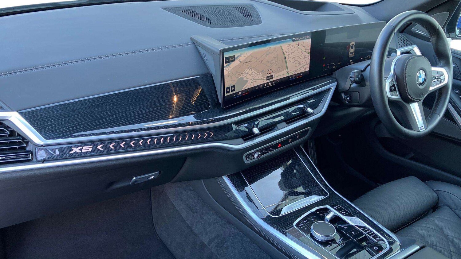 Used BMW X5 for sale - 78118801: Photo 9