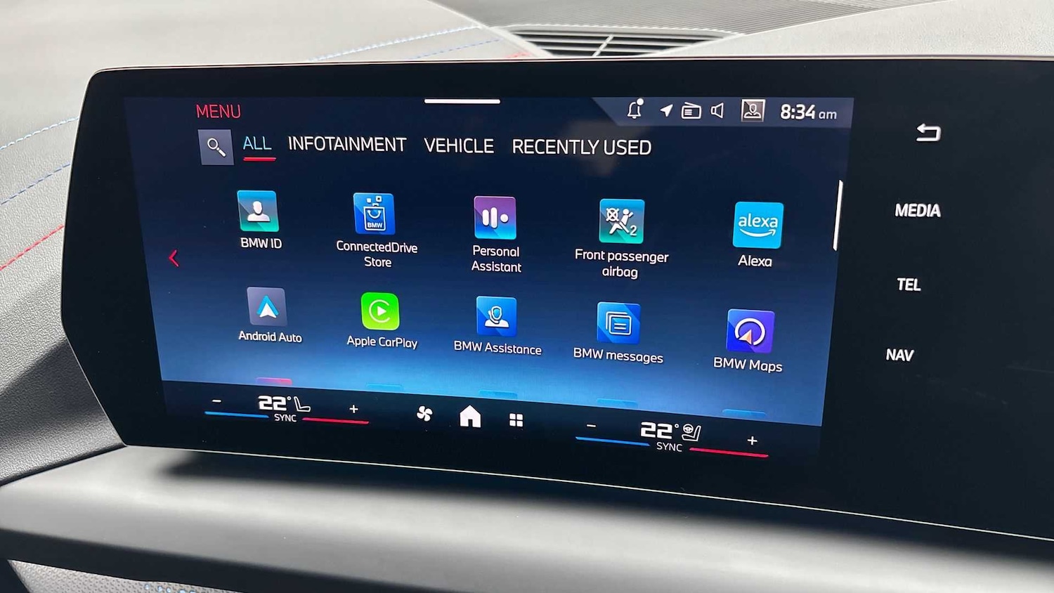Vehicle 31