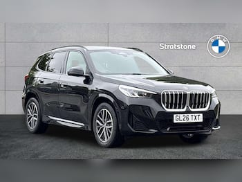 Used BMW X1 2026 for sale - 79689565: Photo