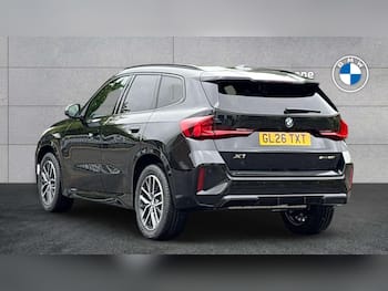Used BMW X1 2026 for sale - 79689565: Photo