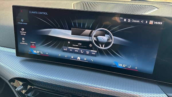 Used BMW i4 2025 for sale - 75163735: Photo 10