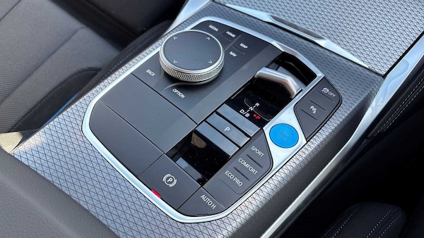 Used BMW i4 2025 for sale - 75163735: Photo 12