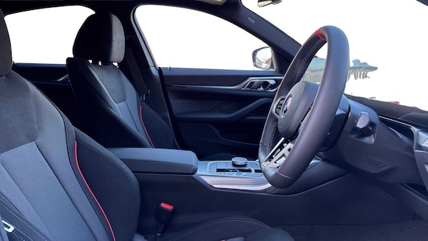 Used BMW i4 2025 for sale - 75163735: Photo 13