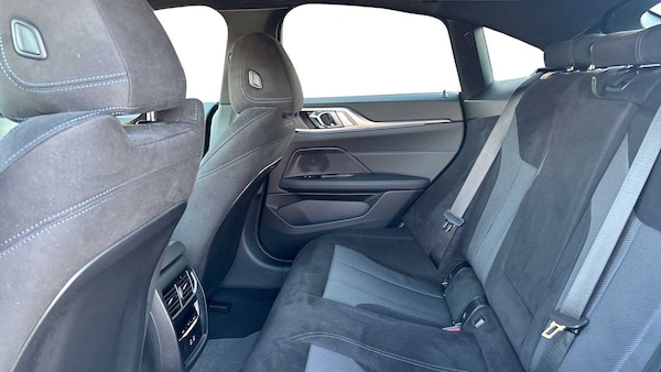 Used BMW i4 2025 for sale - 75163735: Photo 14