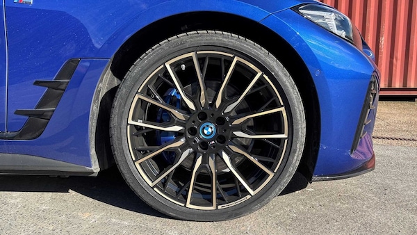 Used BMW i4 2025 for sale - 75163735: Photo 16
