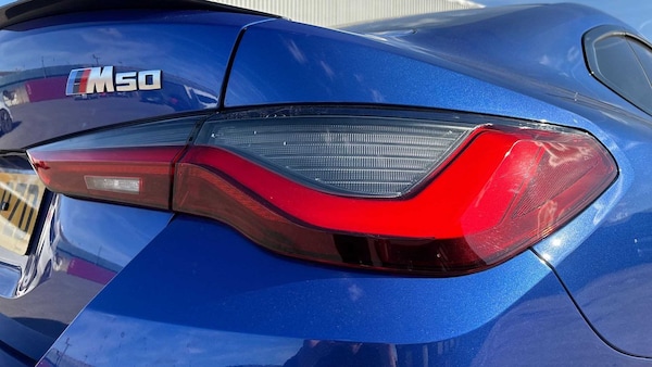 Used BMW i4 2025 for sale - 75163735: Photo 17