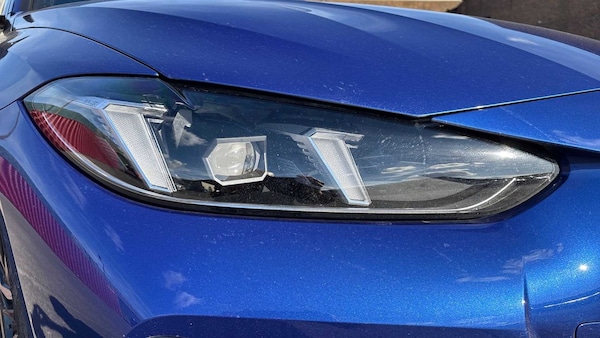 Used BMW i4 2025 for sale - 75163735: Photo 18