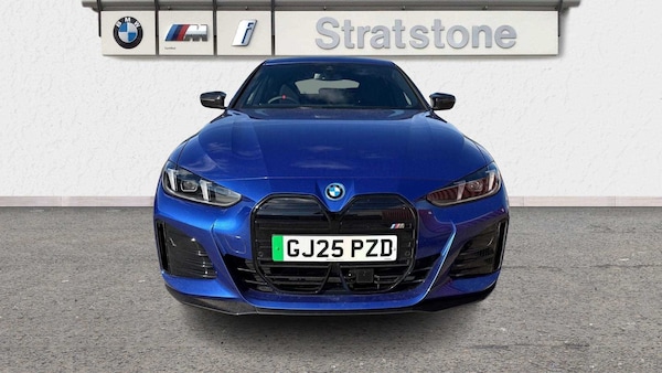 Used BMW i4 2025 for sale - 75163735: Photo 21