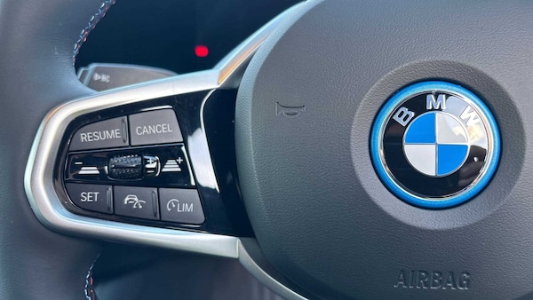Used BMW i4 2025 for sale - 75163735: Photo 22