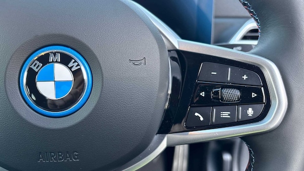Used BMW i4 2025 for sale - 75163735: Photo 23