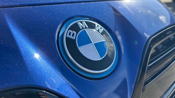 Used BMW i4 2025 for sale - 75163735: Photo 24