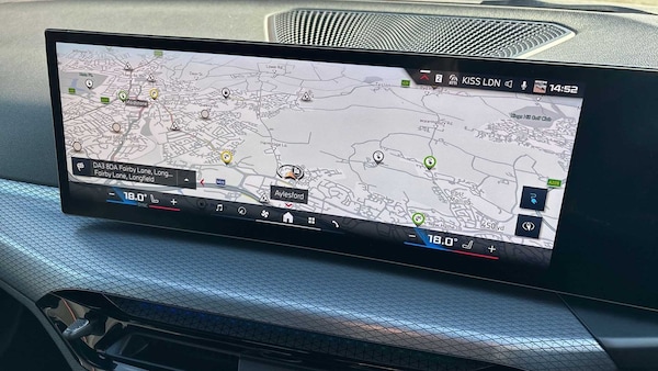 Used BMW i4 2025 for sale - 75163735: Photo 33