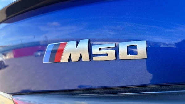 Used BMW i4 2025 for sale - 75163735: Photo 34