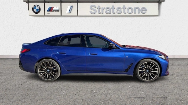 Used BMW i4 2025 for sale - 75163735: Photo 4