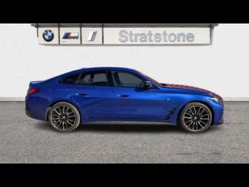 Used BMW i4 2025 for sale - 75163735: Photo