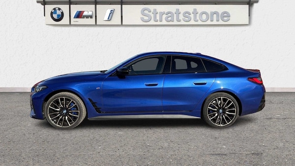 Used BMW i4 2025 for sale - 75163735: Photo 5