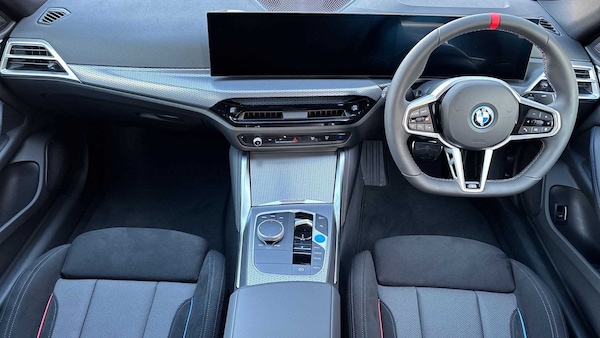 Used BMW i4 2025 for sale - 75163735: Photo 6