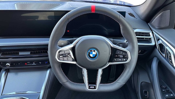 Used BMW i4 2025 for sale - 75163735: Photo 7
