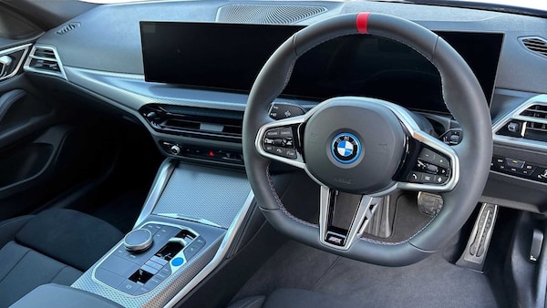 Used BMW i4 2025 for sale - 75163735: Photo 8