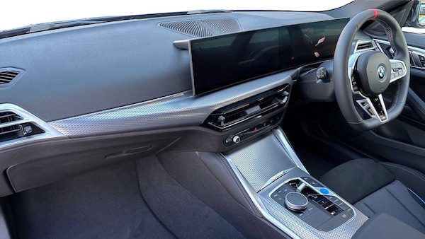 Used BMW i4 2025 for sale - 75163735: Photo 9