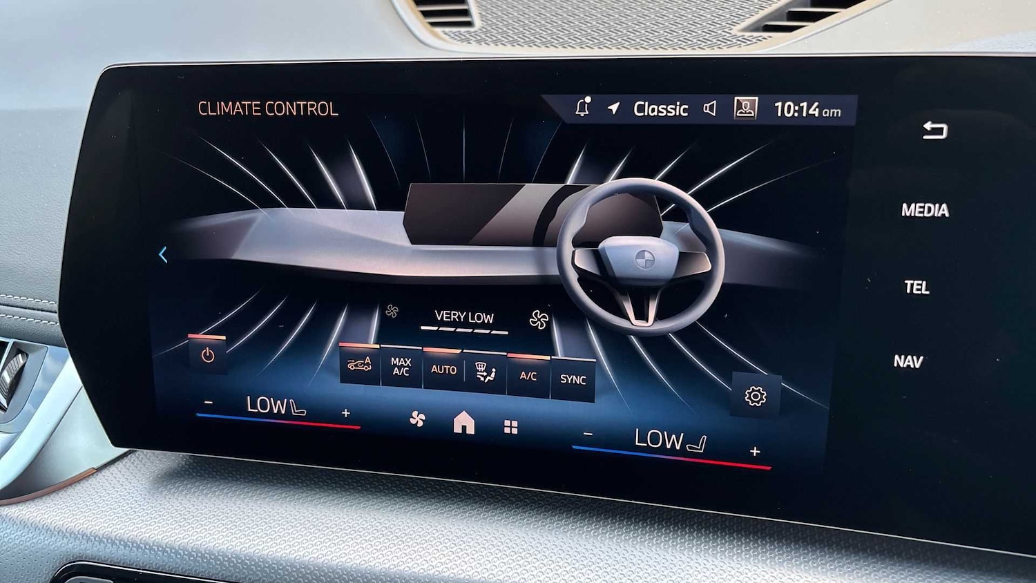 Used BMW iX1 2025 for sale - 77011295: Photo 10