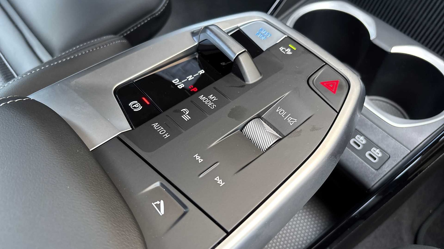 Used BMW iX1 2025 for sale - 77011295: Photo 12