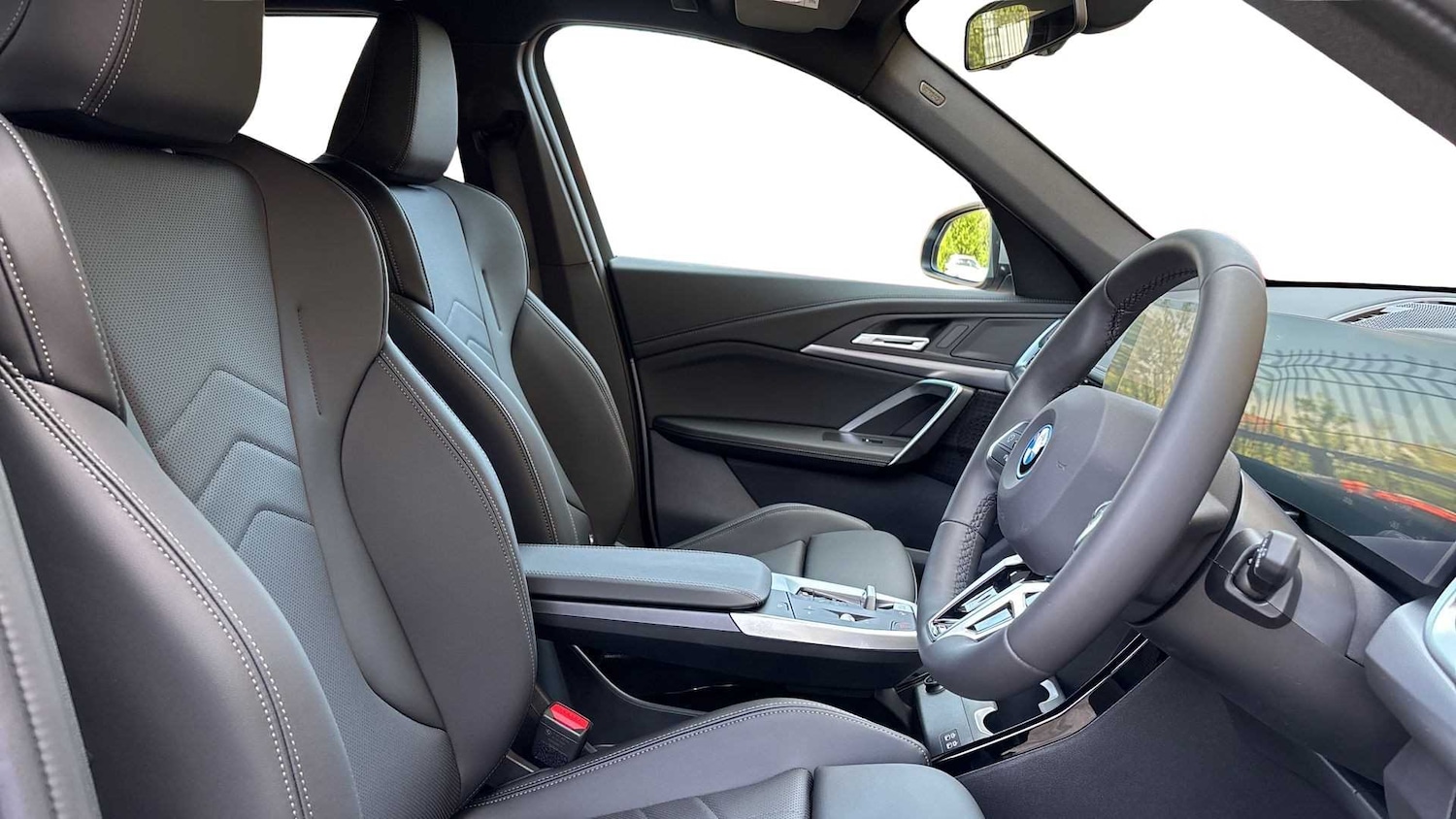 Used BMW iX1 2025 for sale - 77011295: Photo 13