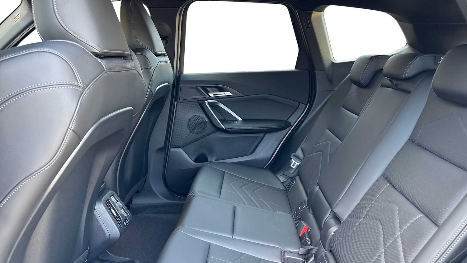 Used BMW iX1 2025 for sale - 77011295: Photo 14