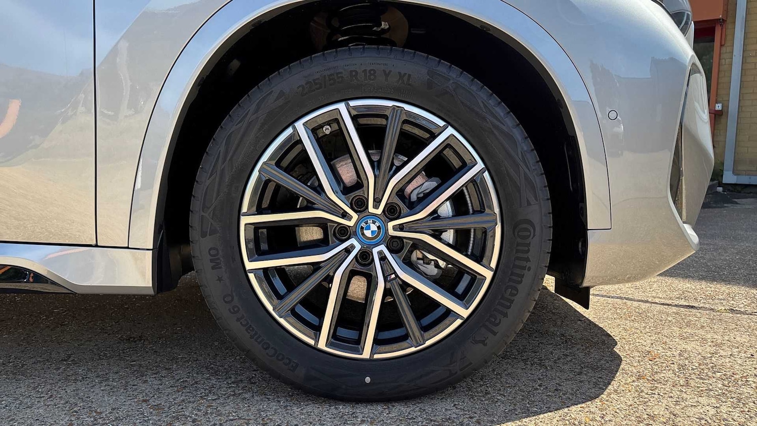 Used BMW iX1 2025 for sale - 77011295: Photo 16