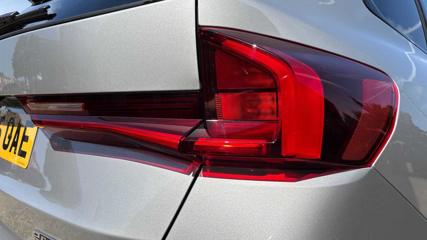 Used BMW iX1 2025 for sale - 77011295: Photo 17