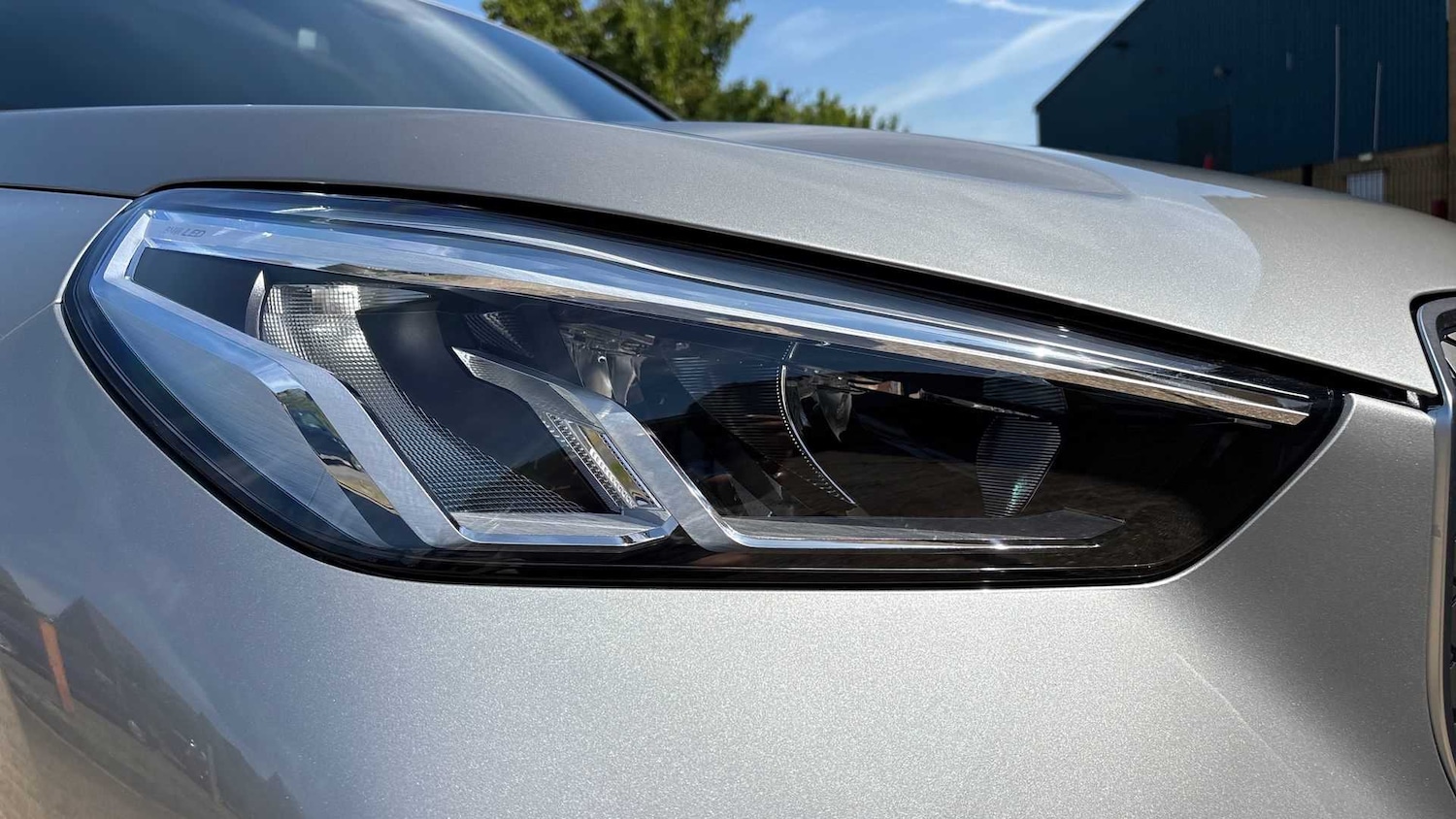 Used BMW iX1 2025 for sale - 77011295: Photo 18