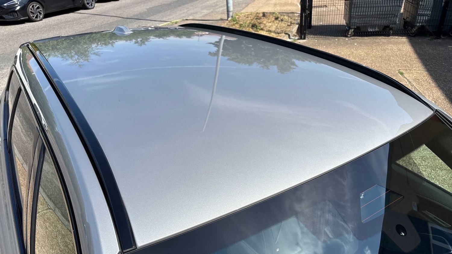 Used BMW iX1 2025 for sale - 77011295: Photo 19