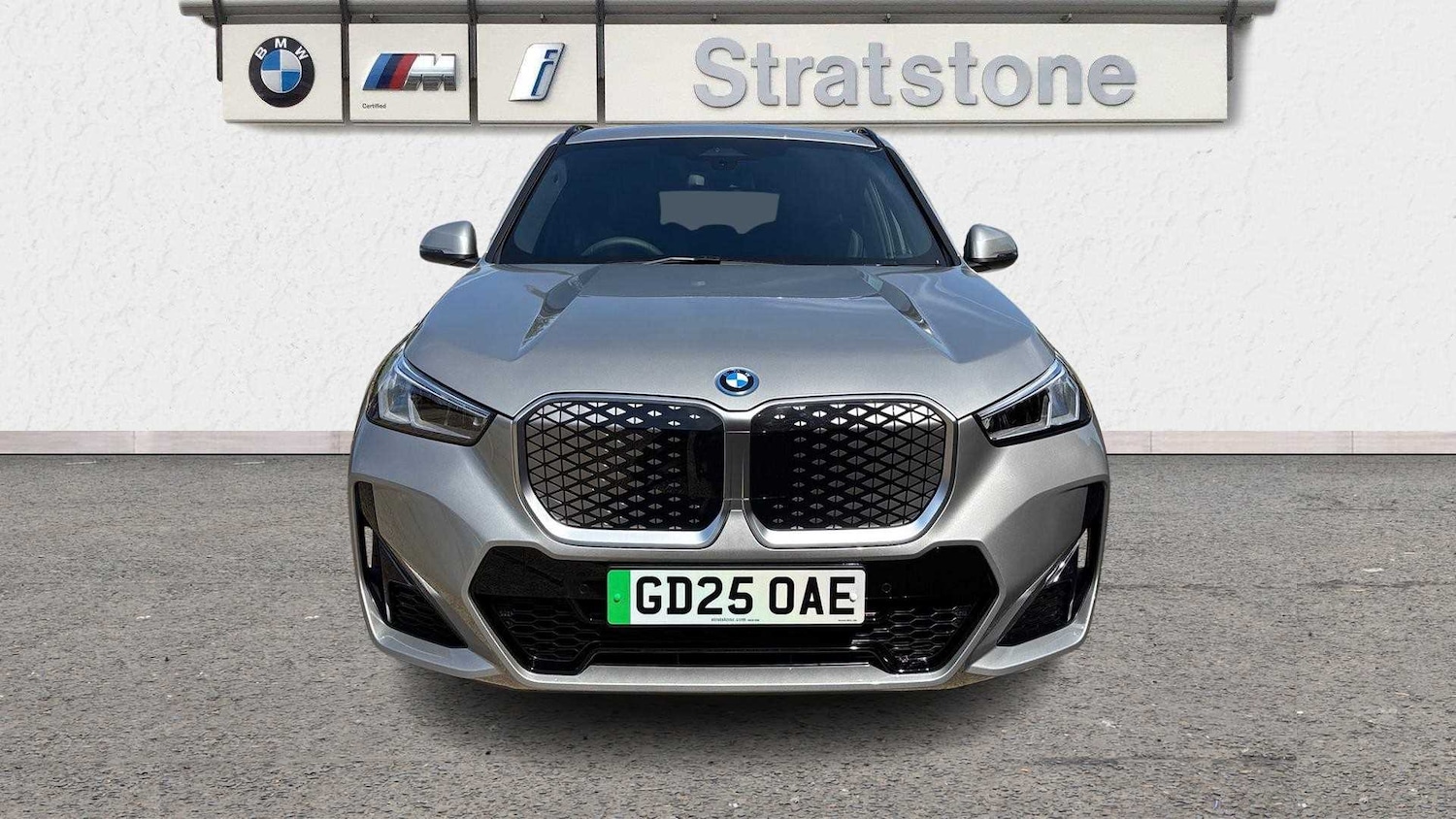 Used BMW iX1 2025 for sale - 77011295: Photo 21