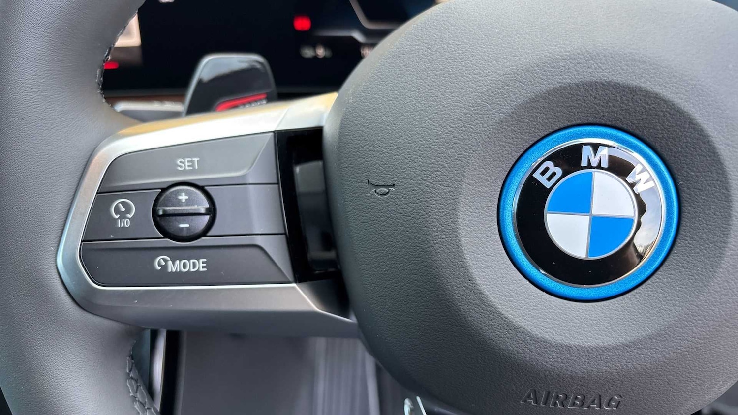 Used BMW iX1 2025 for sale - 77011295: Photo 22