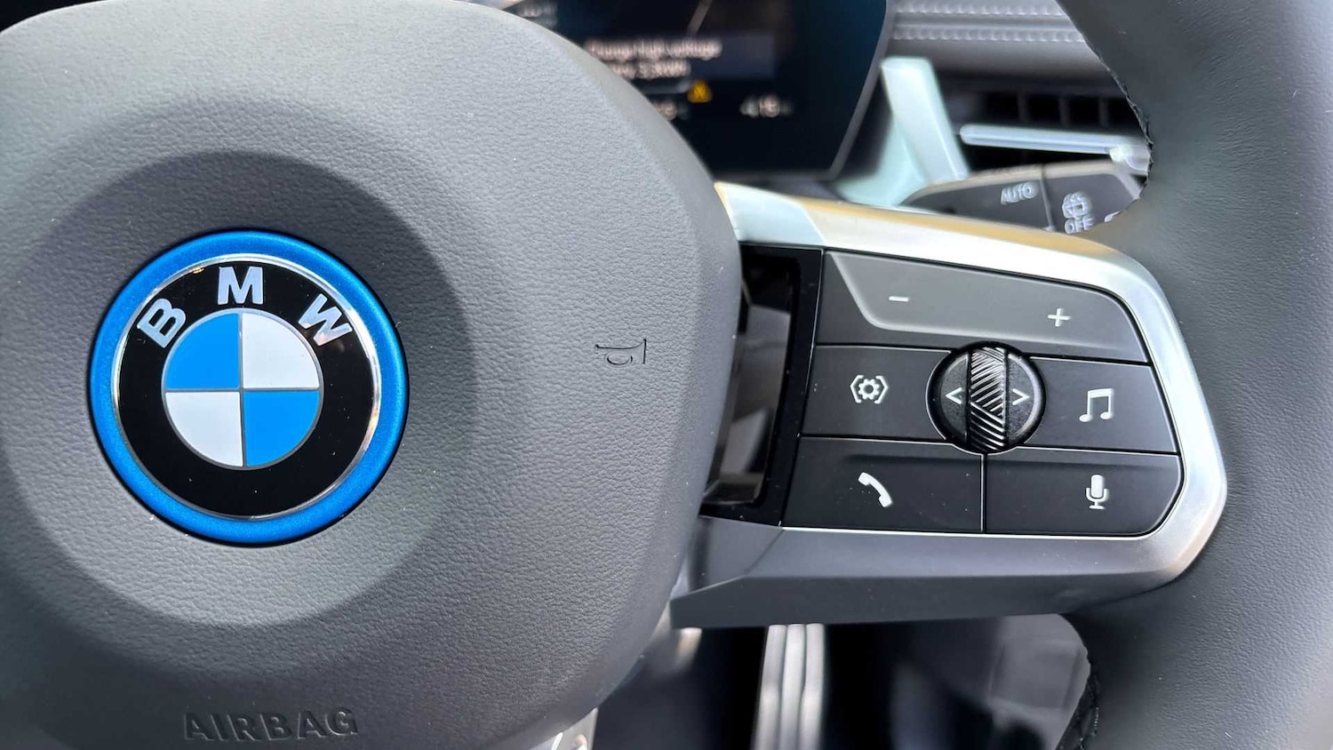 Used BMW iX1 2025 for sale - 77011295: Photo 23