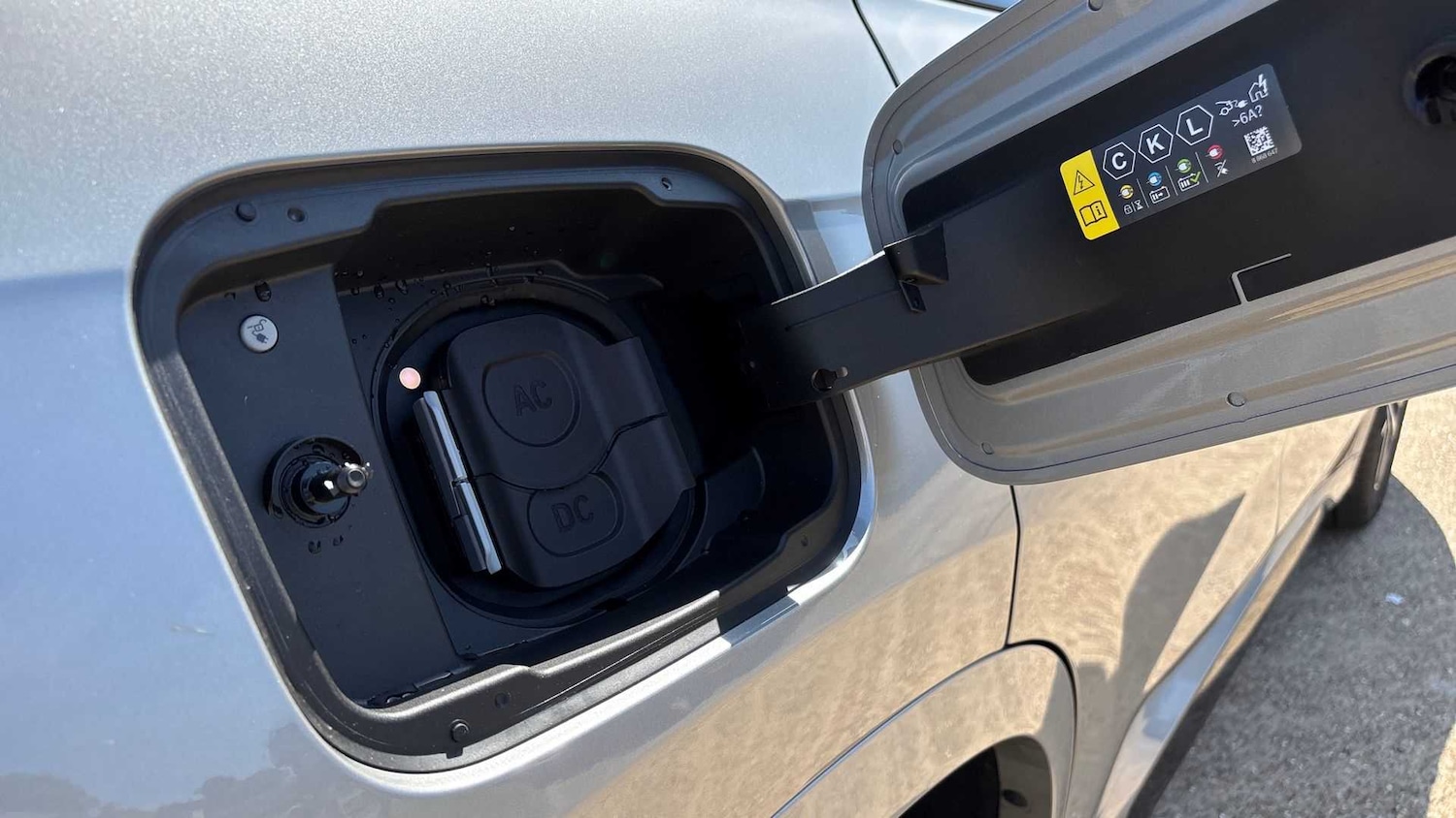 Used BMW iX1 2025 for sale - 77011295: Photo 25