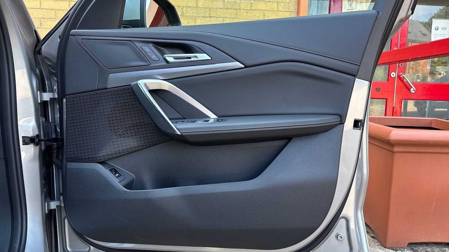 Used BMW iX1 2025 for sale - 77011295: Photo 27