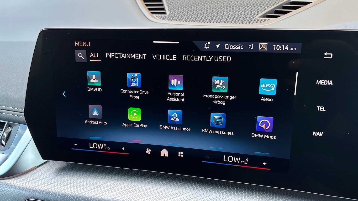 Used BMW iX1 2025 for sale - 77011295: Photo 31