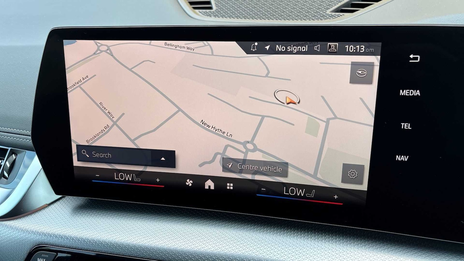 Used BMW iX1 2025 for sale - 77011295: Photo 33