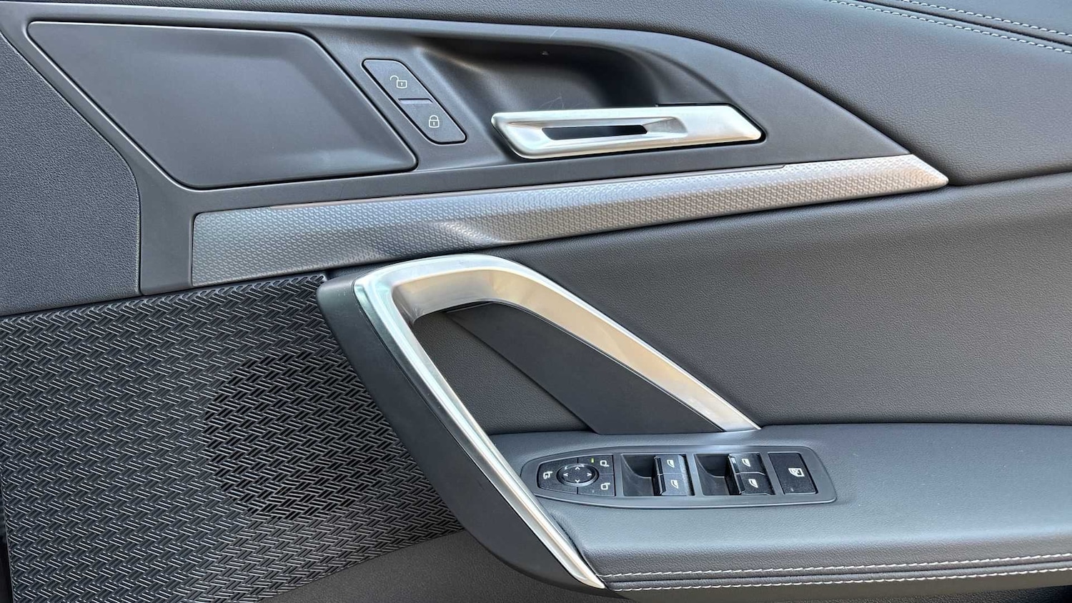 Used BMW iX1 2025 for sale - 77011295: Photo 35