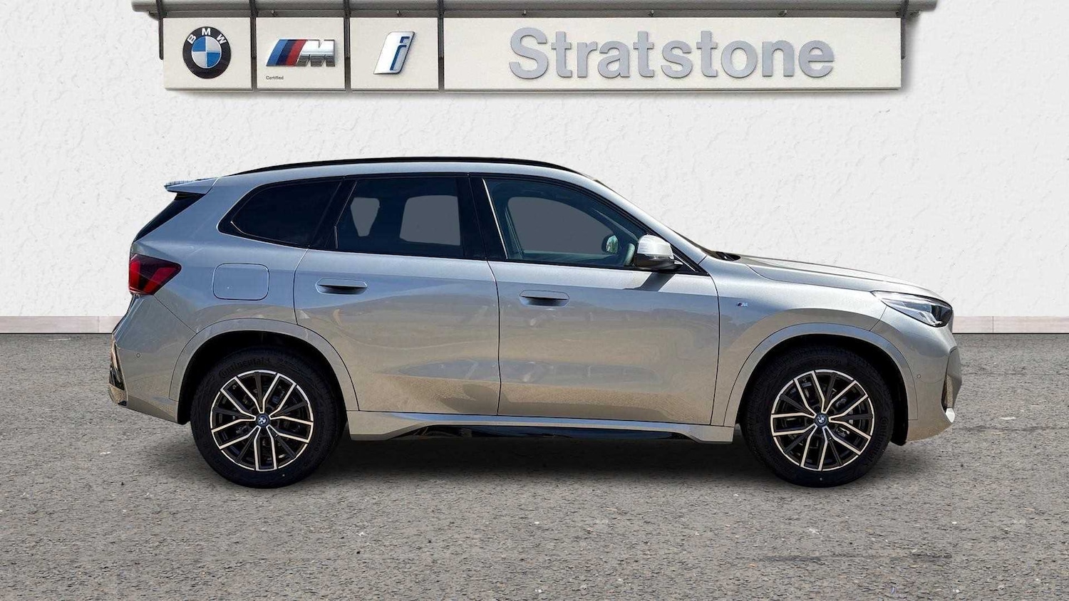 Used BMW iX1 2025 for sale - 77011295: Photo 4